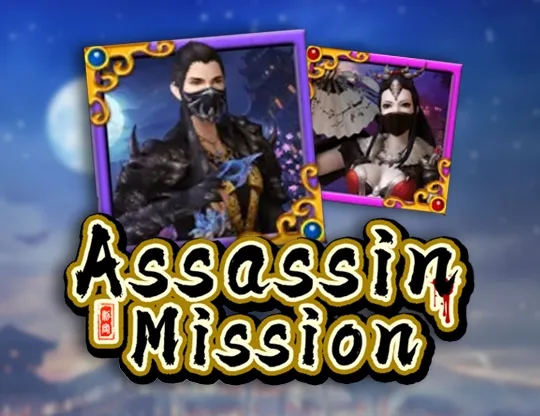 Assassin Mission
