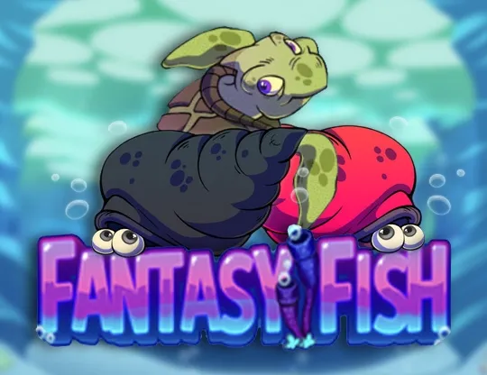 Fantasy Fish