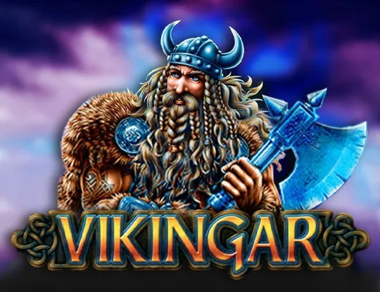 Vikingar