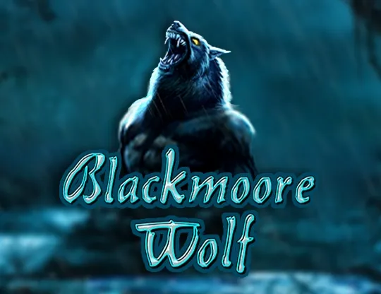 Blackmoore Wolf