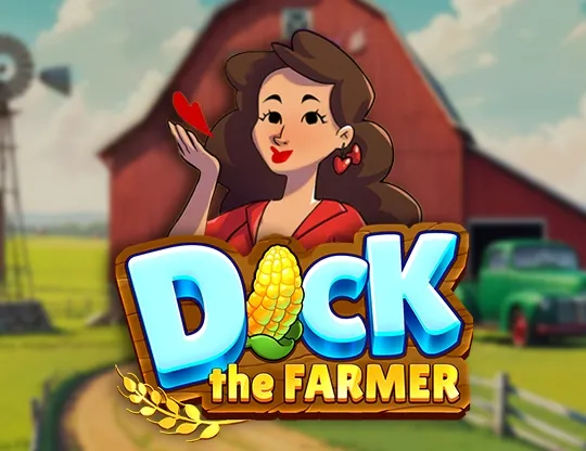 Dick The Farmer