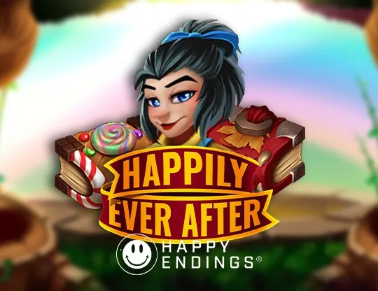 Happily Ever After with Happy Endings Reels