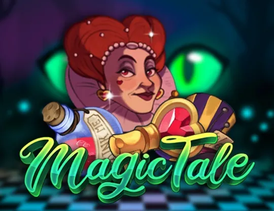 Magic Tale
