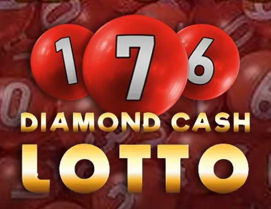 Diamond Cash Lotto