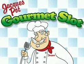 Jacques Pot: Gourmet