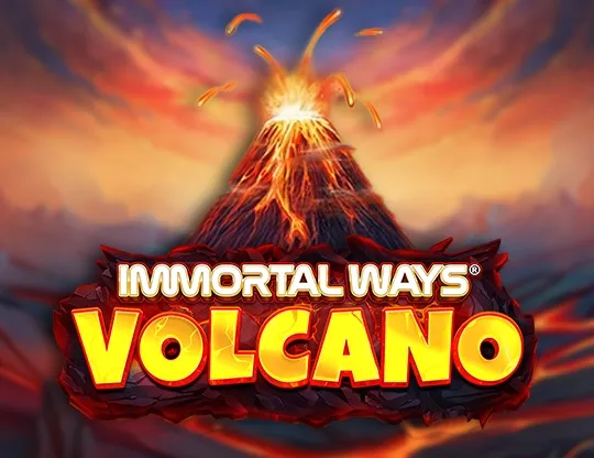 Immortal Ways Volcano
