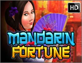 Mandarin Fortune