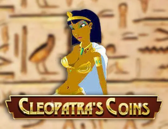 Cleopatra's Coins