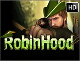 Robin Hood by Worldmatch