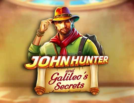 John Hunter and Galileo's Secret