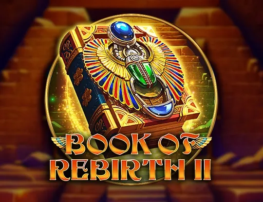 Book of Rebirth 2