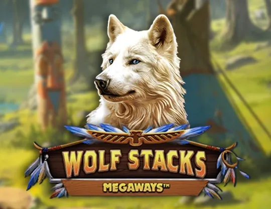 Wolf Stacks Megaways