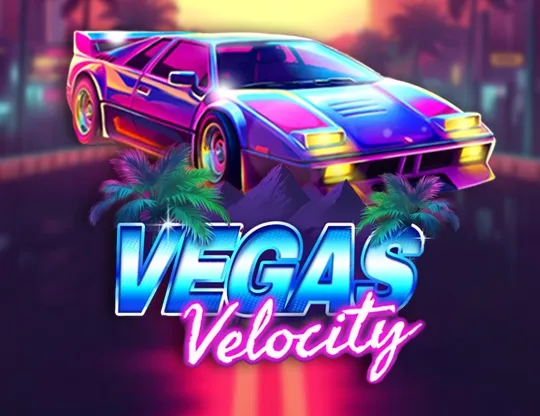 Vegas Velocity