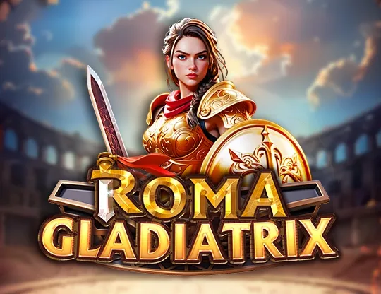 Roma Gladiatrix