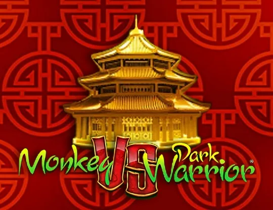 Monkey vs Dark Warrior