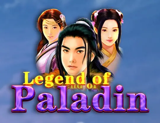 Legend of Paladin