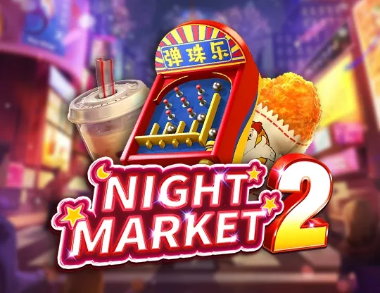 Night Market 2