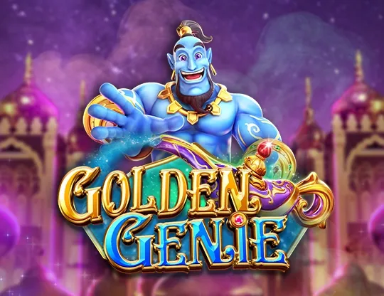 Golden Genie