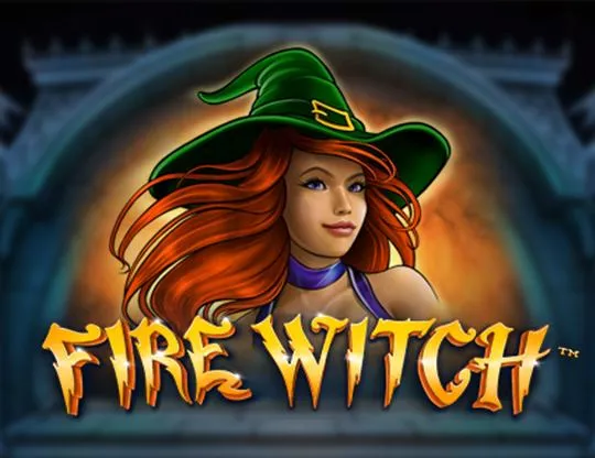 Fire Witch