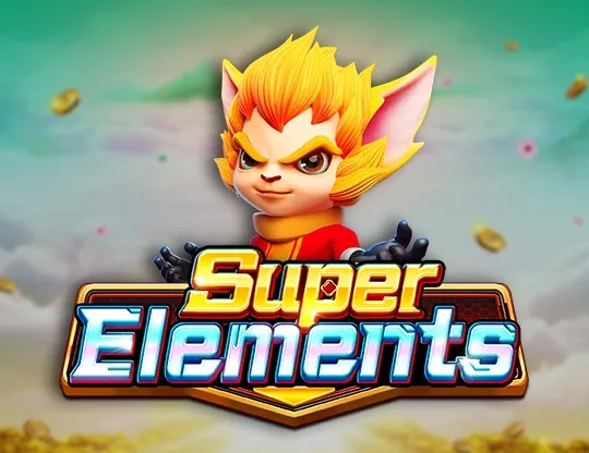 Super Elements
