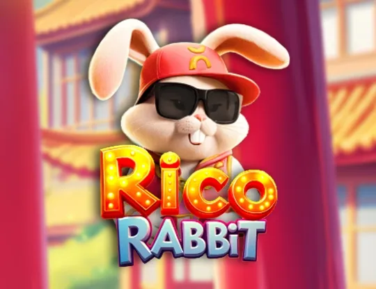 Rico Rabbit