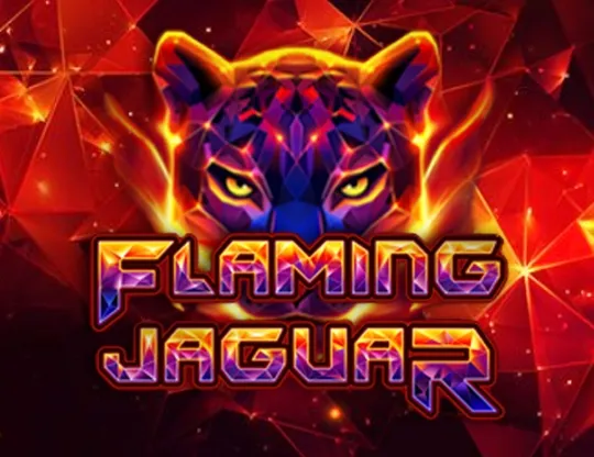 Flaming Jaguar