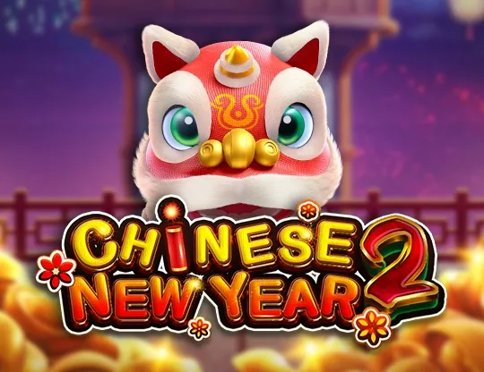 Chinese New Year 2