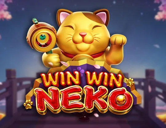 Win Win Neko Fa Chai Gaming