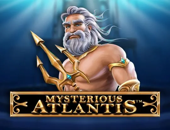 Mystrious Atlantis