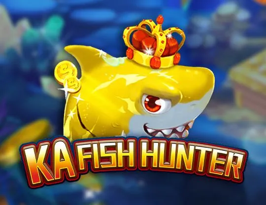 KA Fish Hunter