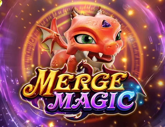 Merge Magic