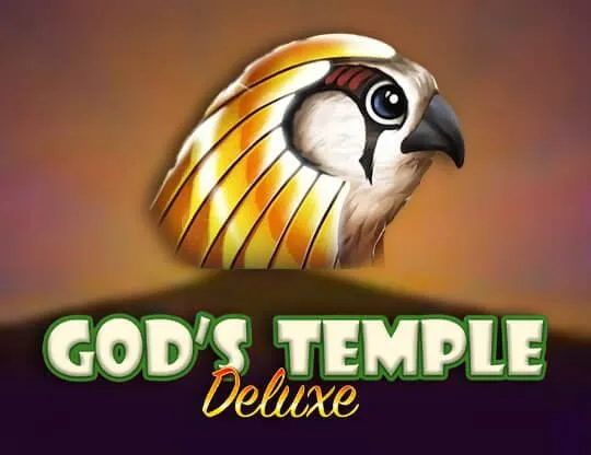 God's Temple Deluxe