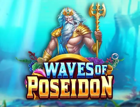 Waves of Poseidon