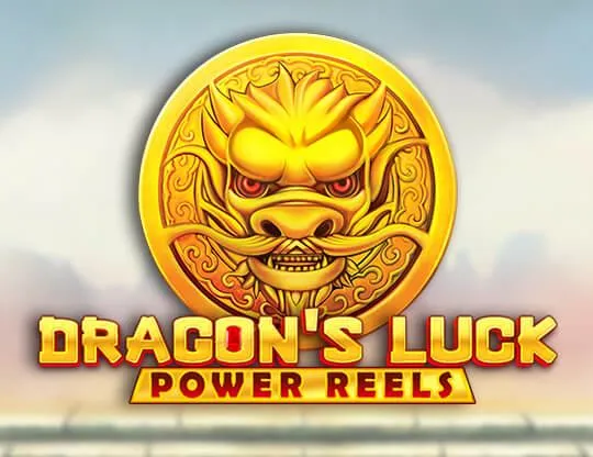 Dragon's Luck - Power Reels