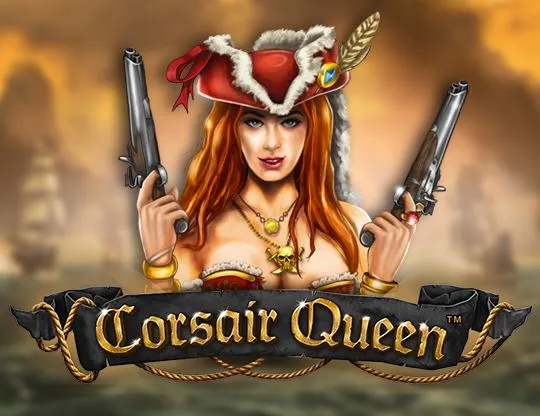 Corsair Queen