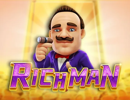 Rich Man