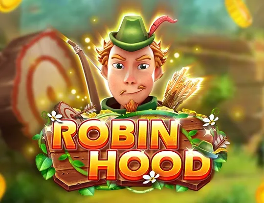 Robin Hood (Fa Chai Gaming)