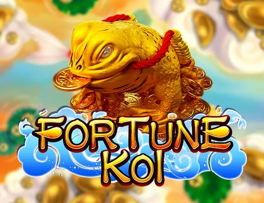 Fortune Koi Fa Chai Gaming