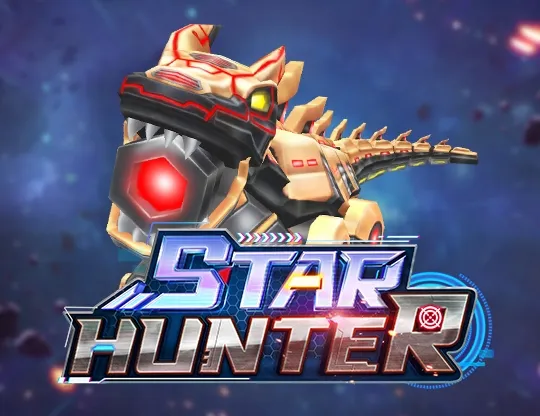 Star Hunter