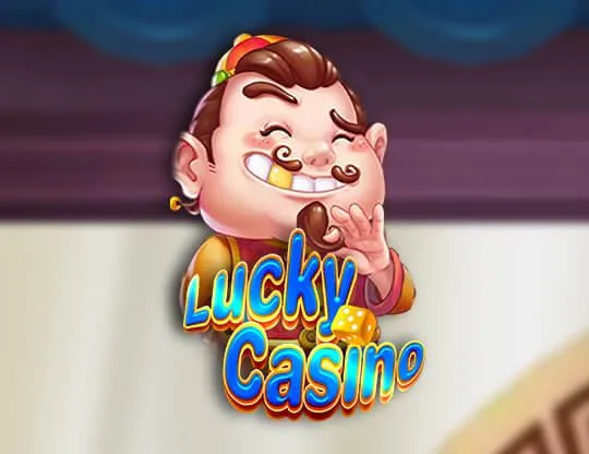 Lucky Casino