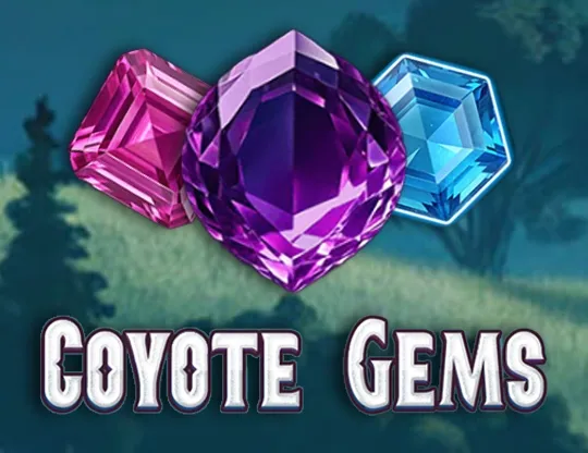 Coyote Gems