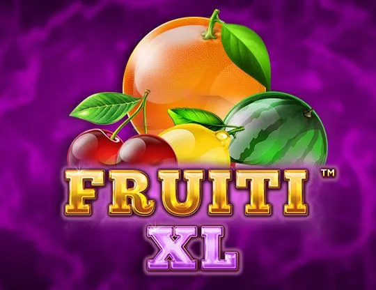 Fruiti XL