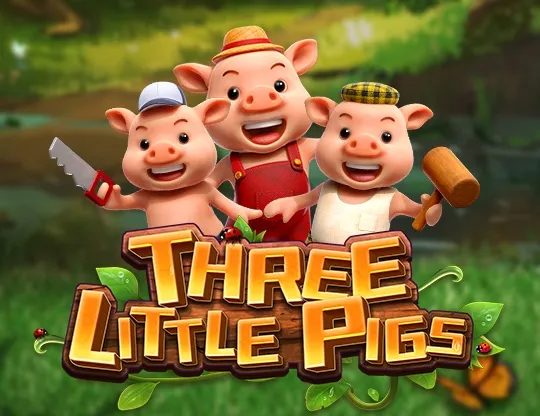 Three Little Pigs