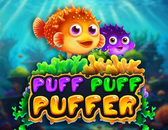 Puff Puff Puffer