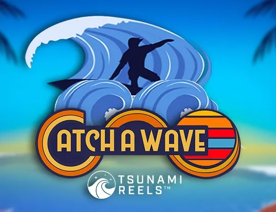 Catch a Wave with Tsunami Reels