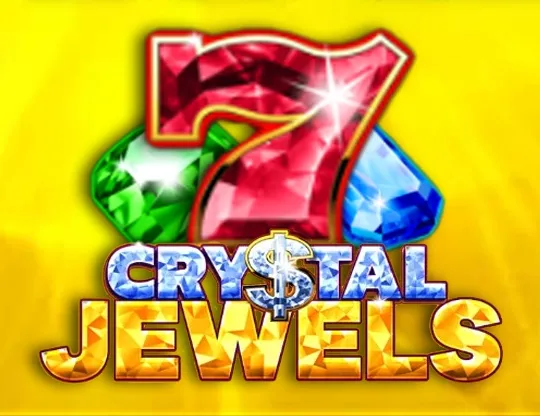 Crystal Jewels