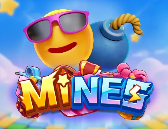 Mines (Fa Chai Gaming)