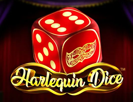 Harlequin Dice