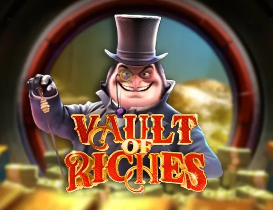 Vault of Riches