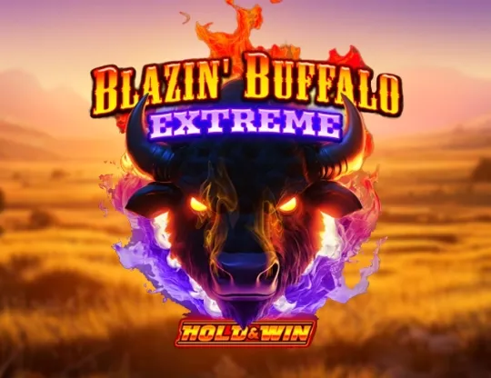 Blazin' Buffalo Extreme